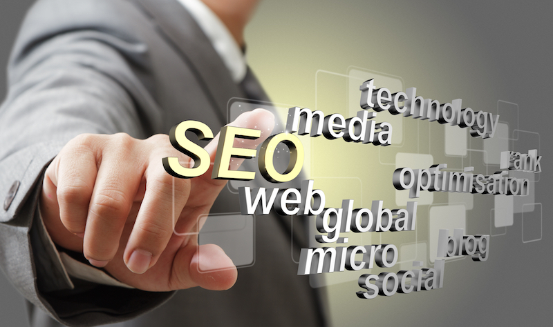 Why Your Business Needs SEO