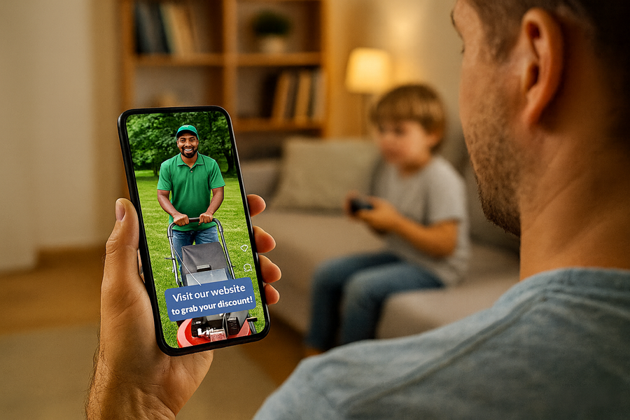 End Every Video with a Strong Call-to-Action (CTA)