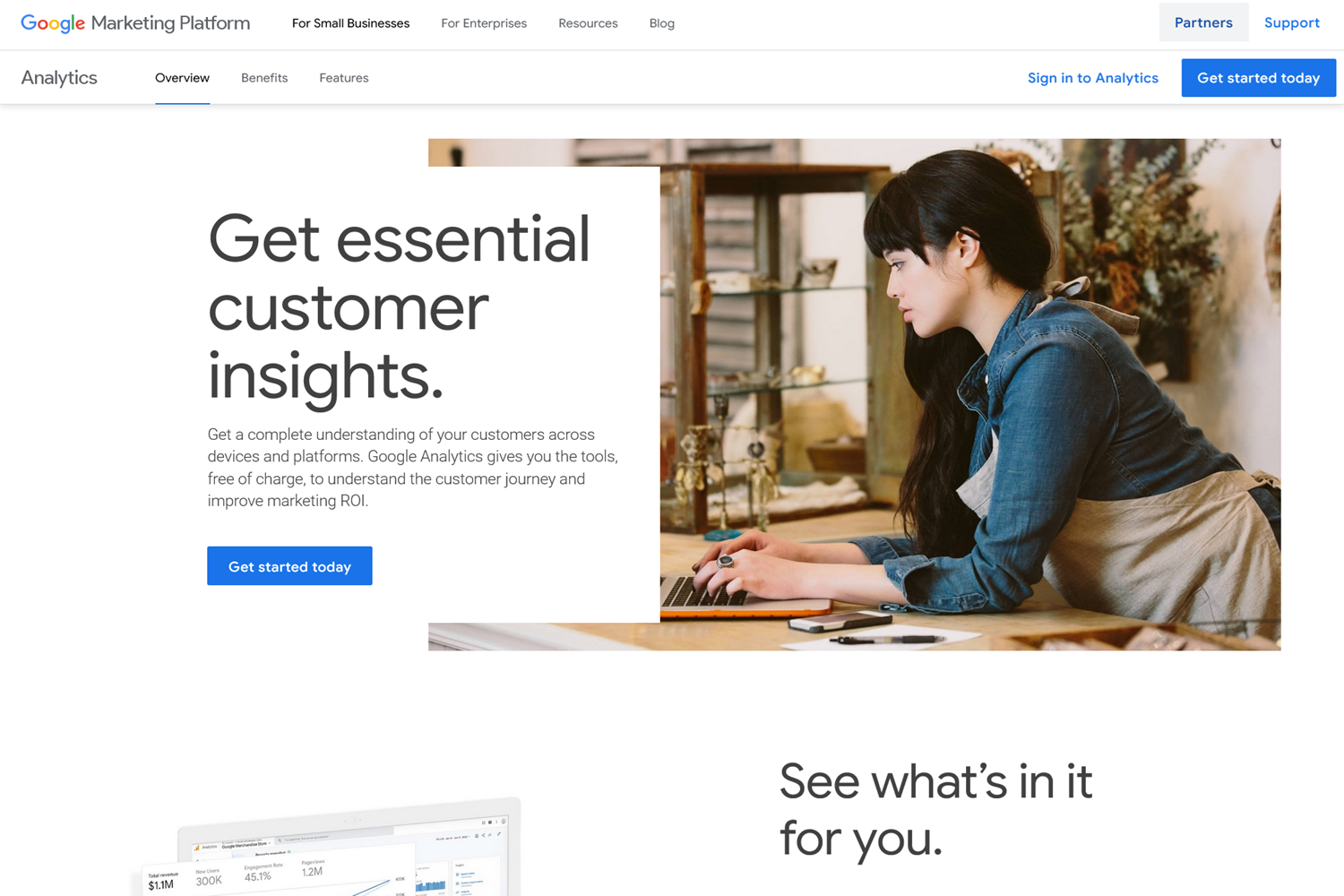 Use Free and Low-Cost Marketing Tools