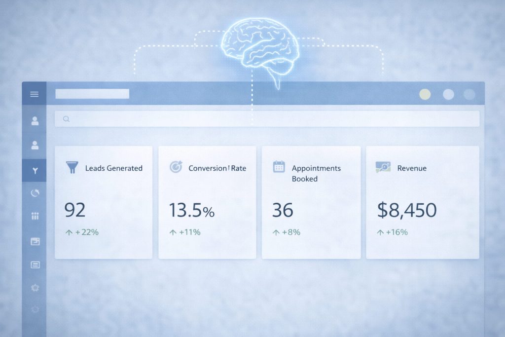Local SEO & Google Business